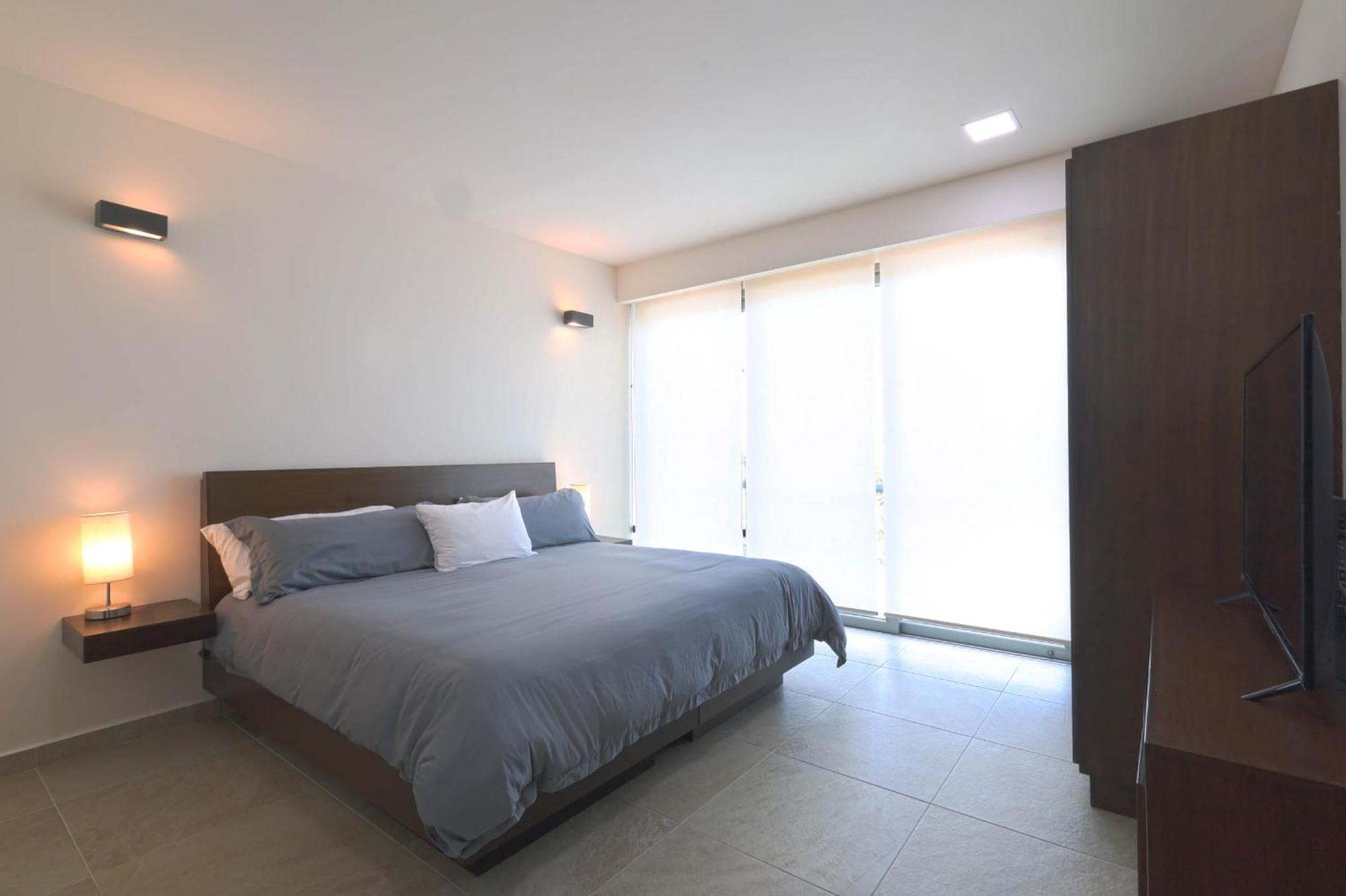 La Poza Suites Isla Mujeres Exterior foto