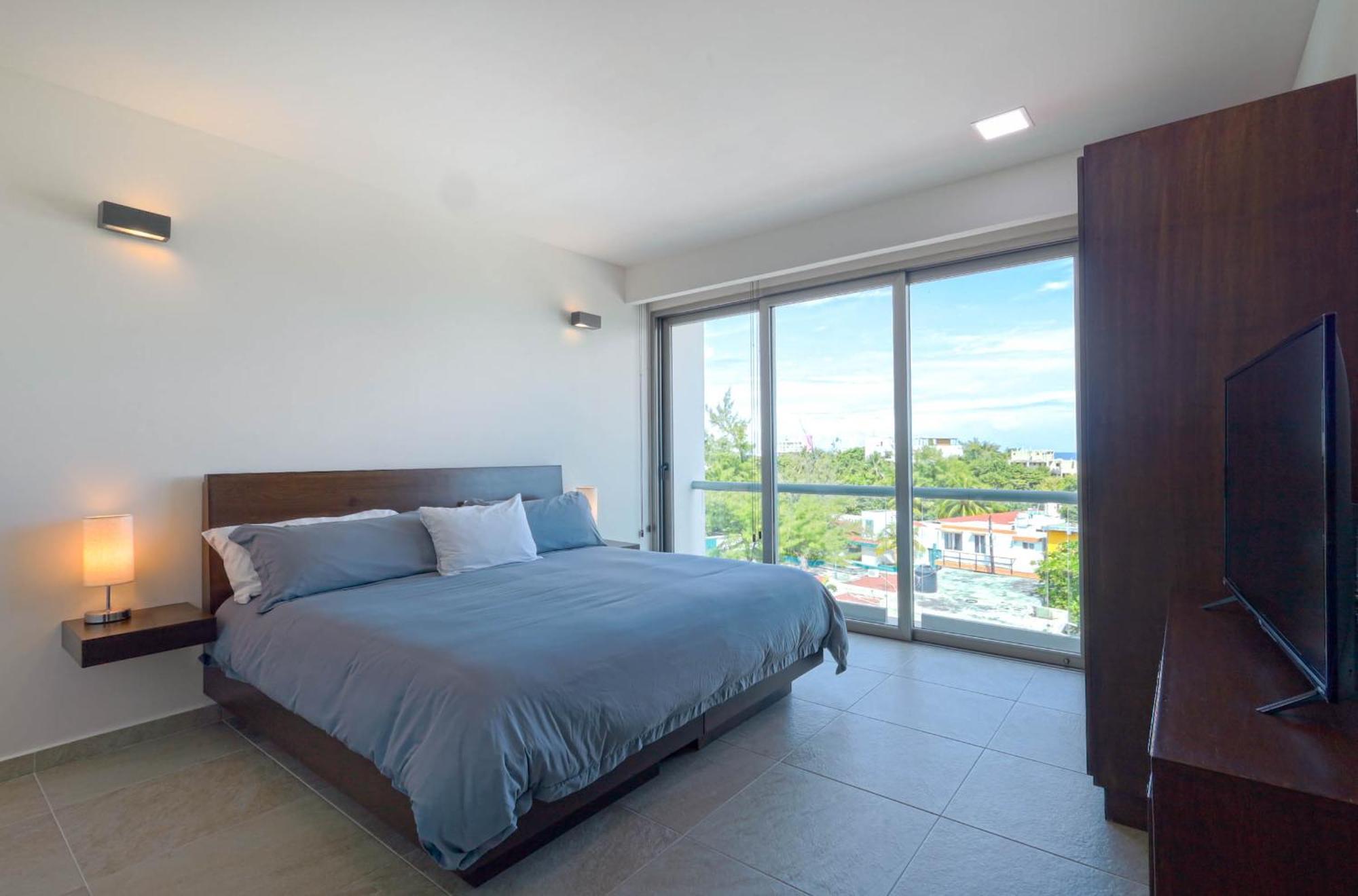La Poza Suites Isla Mujeres Exterior foto