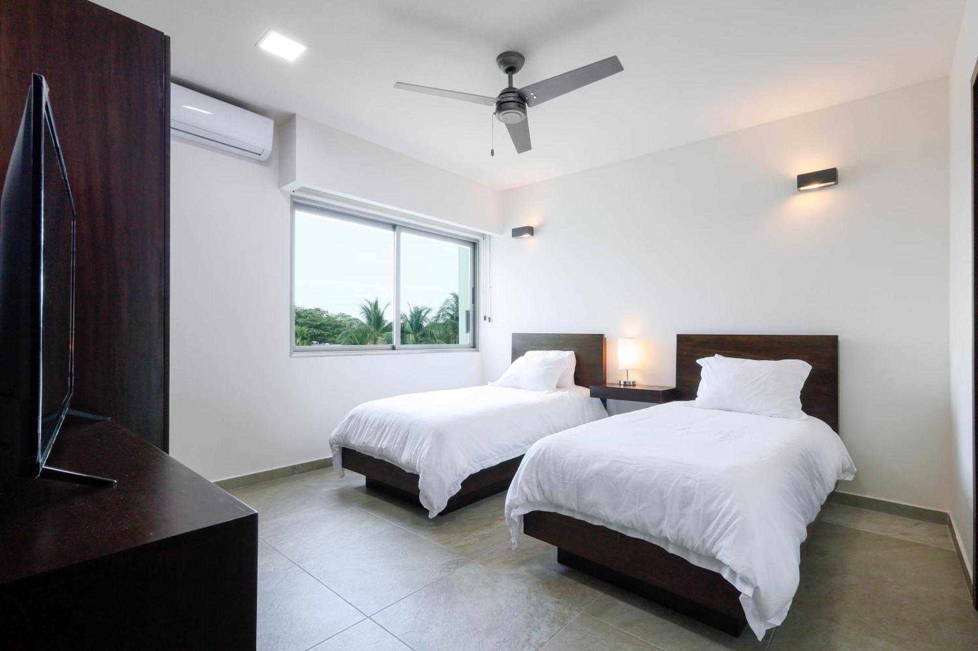 La Poza Suites Isla Mujeres Exterior foto