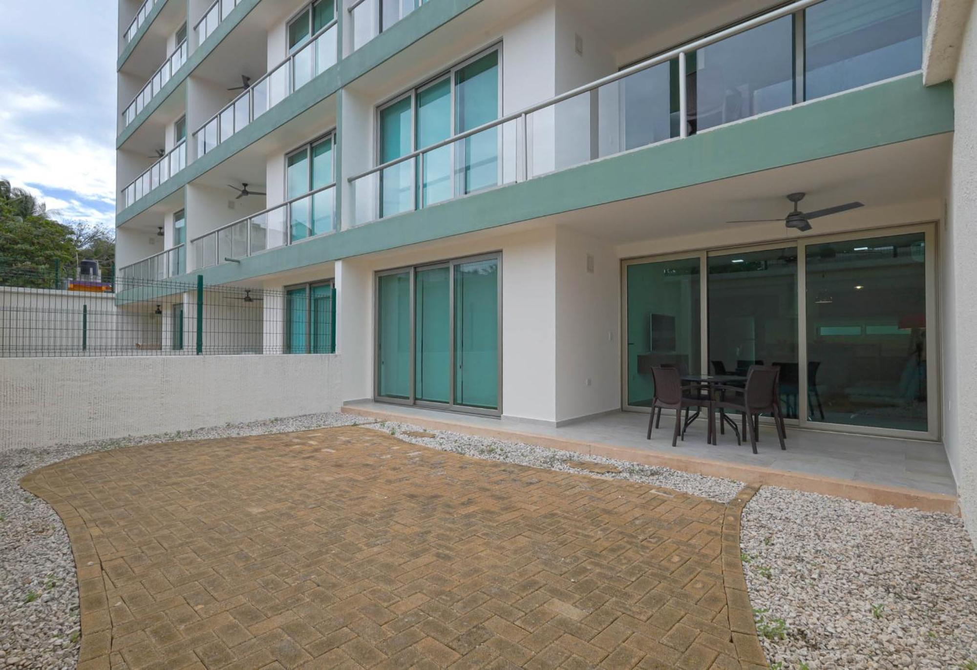 La Poza Suites Isla Mujeres Exterior foto